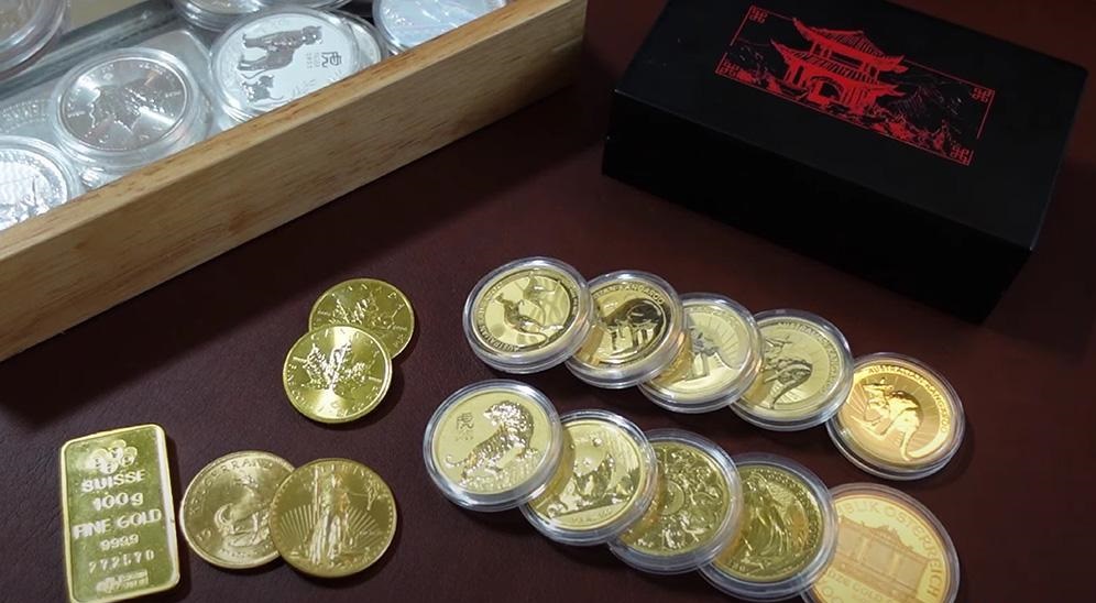 CXM希盟外汇平台 ：美国银行，金银比率接近两年高点，不会很快下降